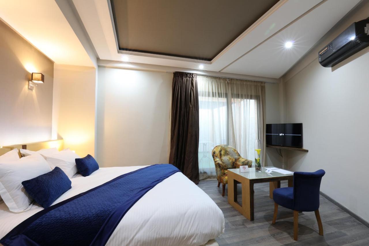 Hotel Silver &
