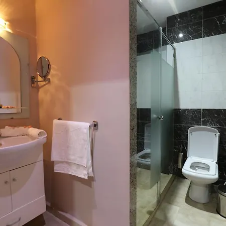 Silver Suites Hotel & Spa Casablanca Exterior photo