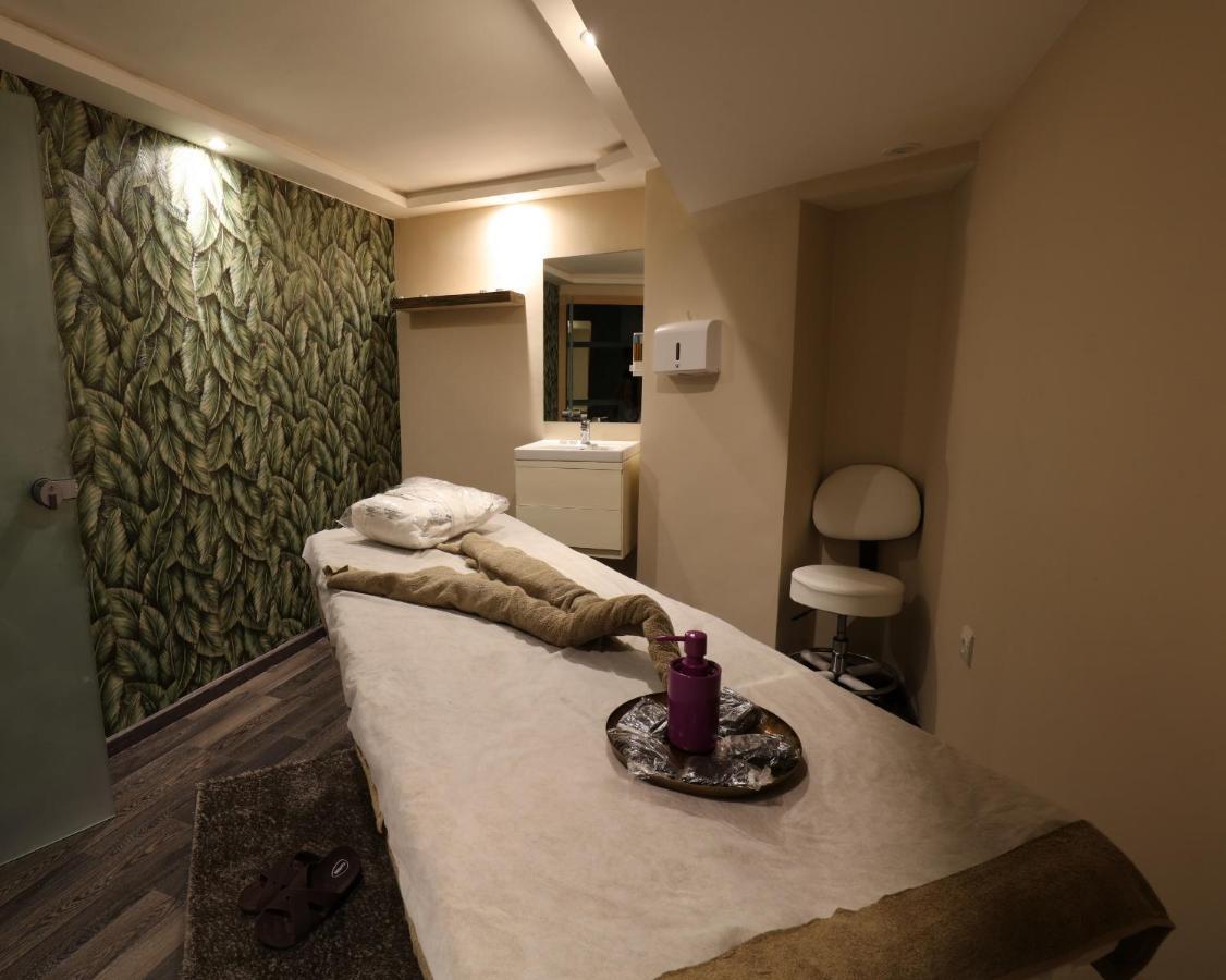 Silver & Hotel 4*