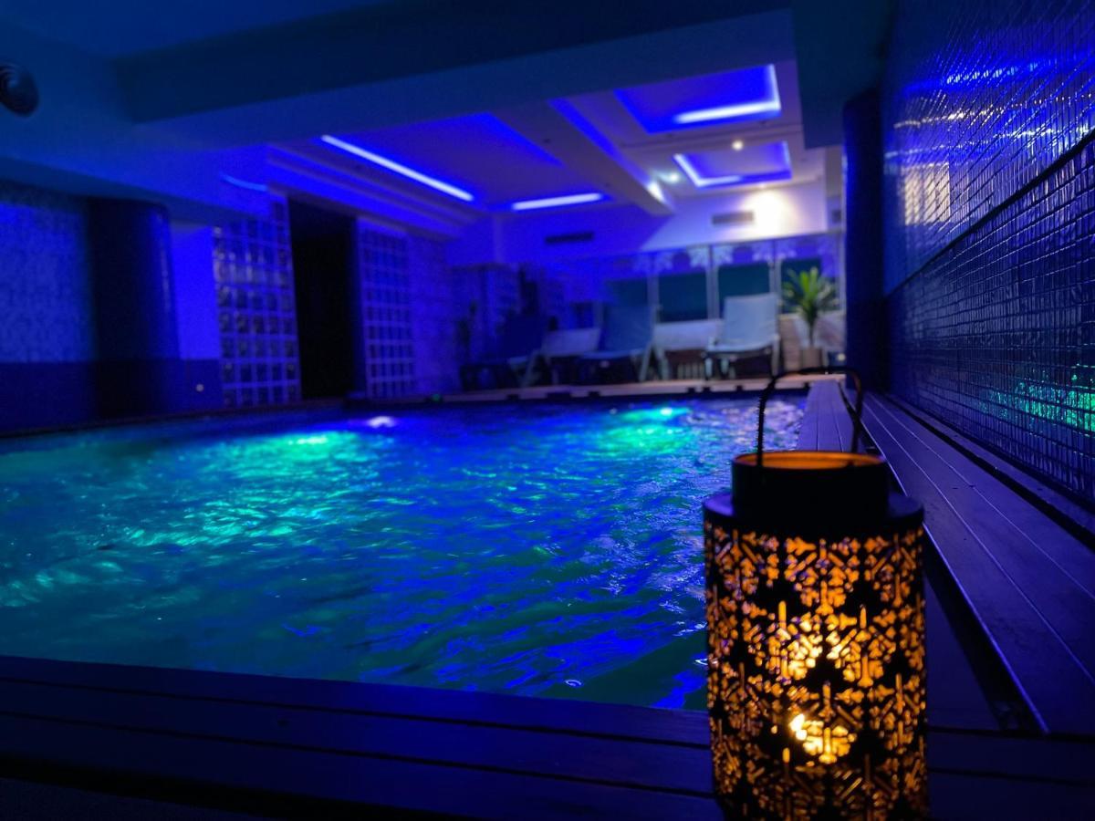 Hotel Silver Hotel& 4*