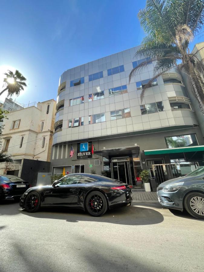Hotel Silver & Casablanca