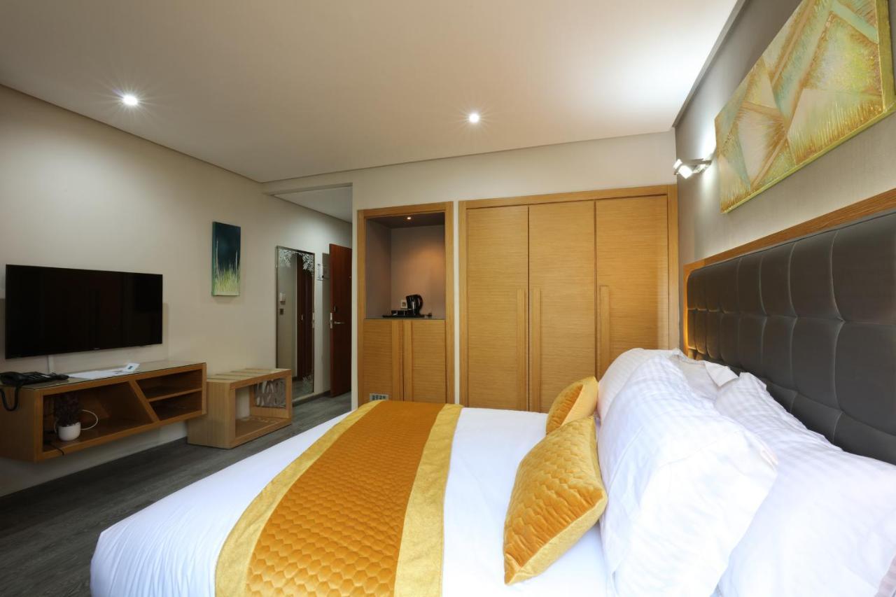 Hotel Silver & Casablanca