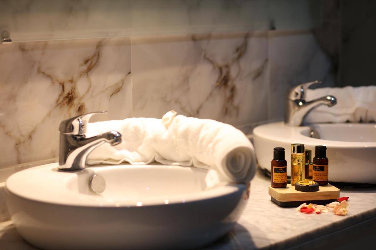 Silver Hotel& 4* Casablanca