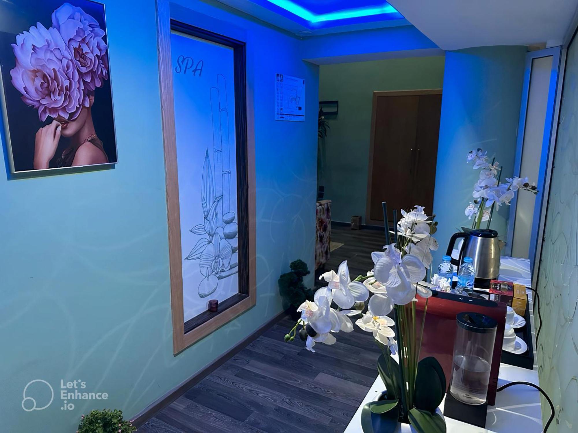 Hotel Silver & Casablanca