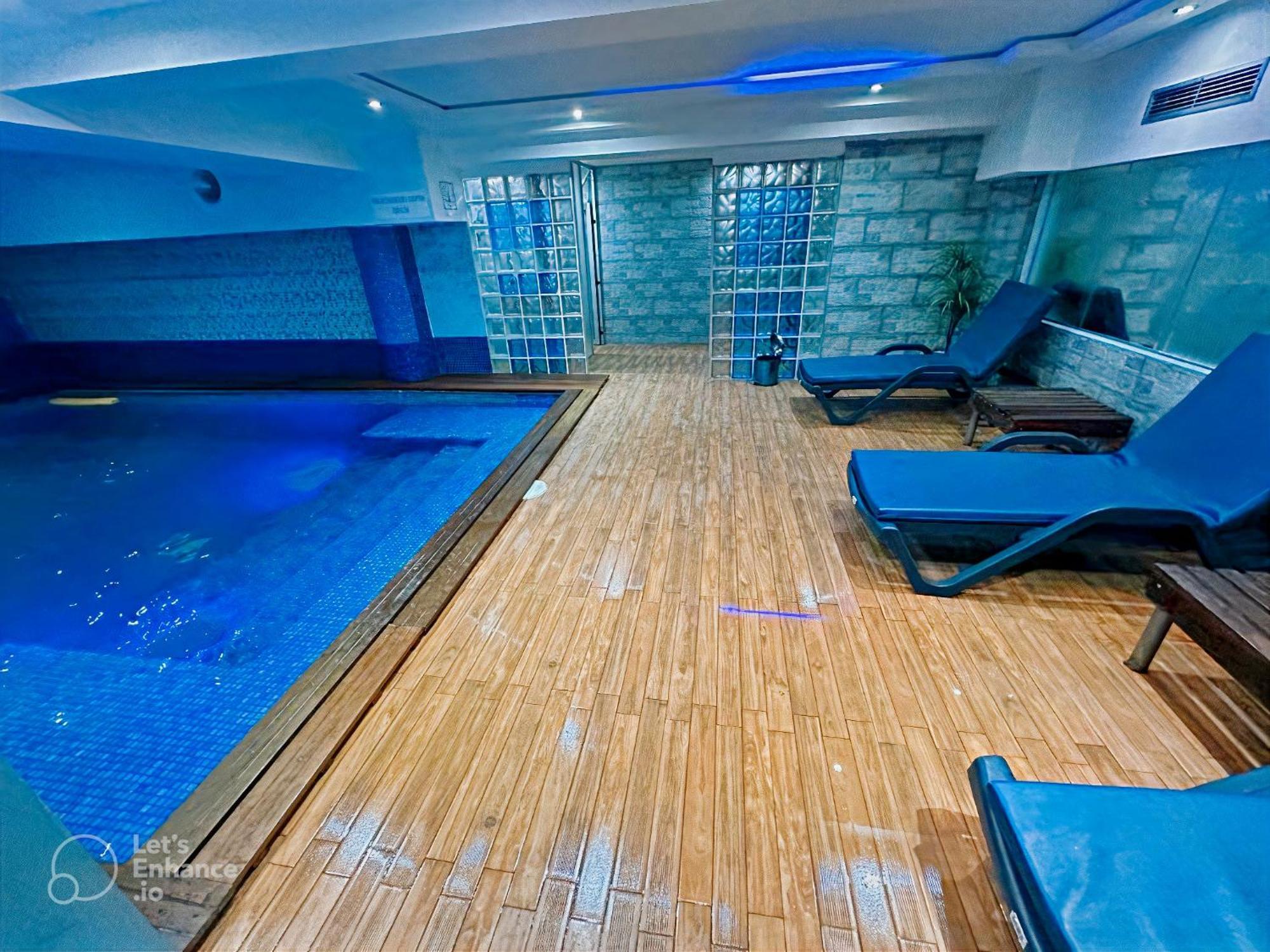 Silver Hotel& Hotel 4*