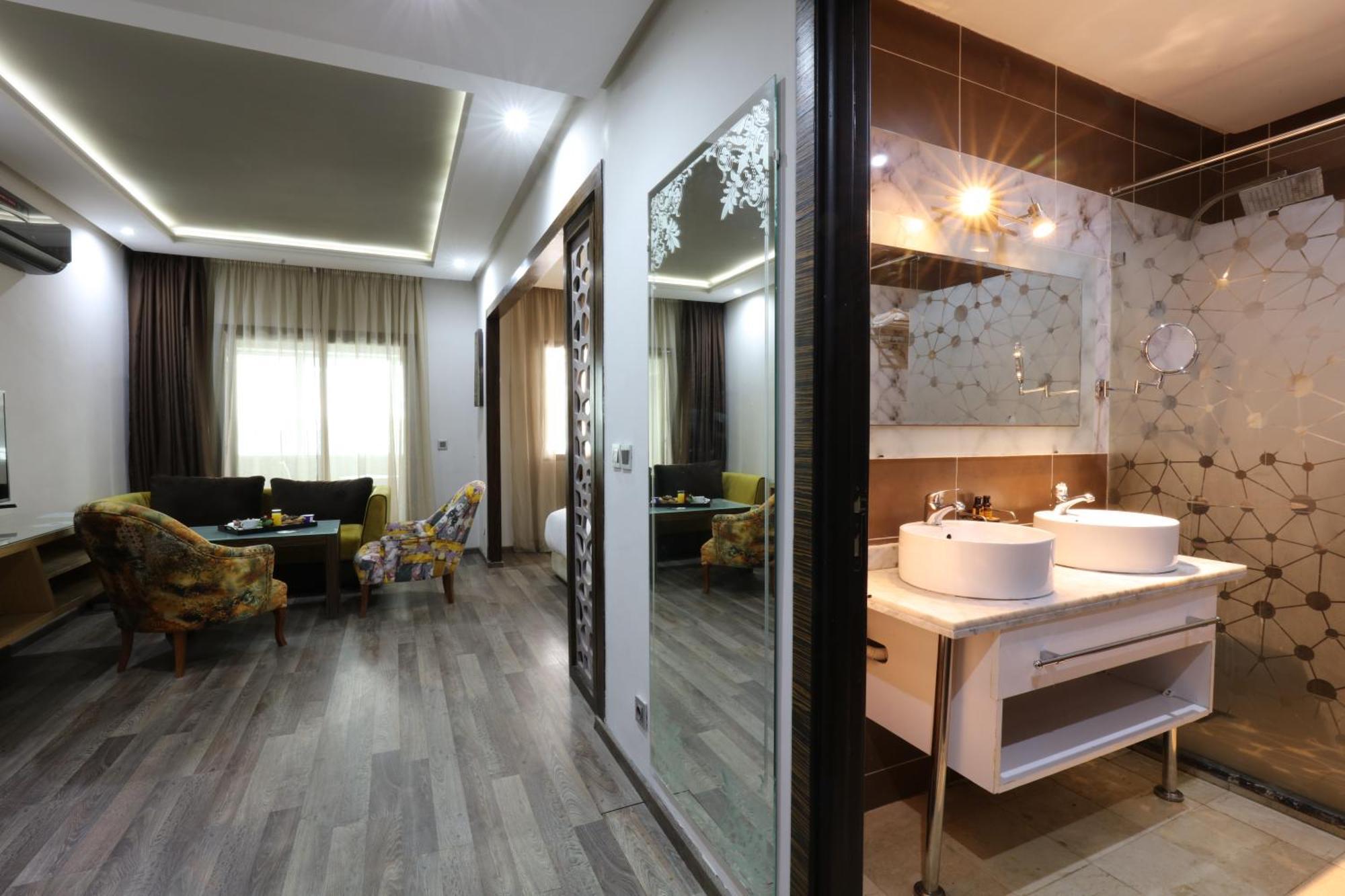 Hotel Silver &