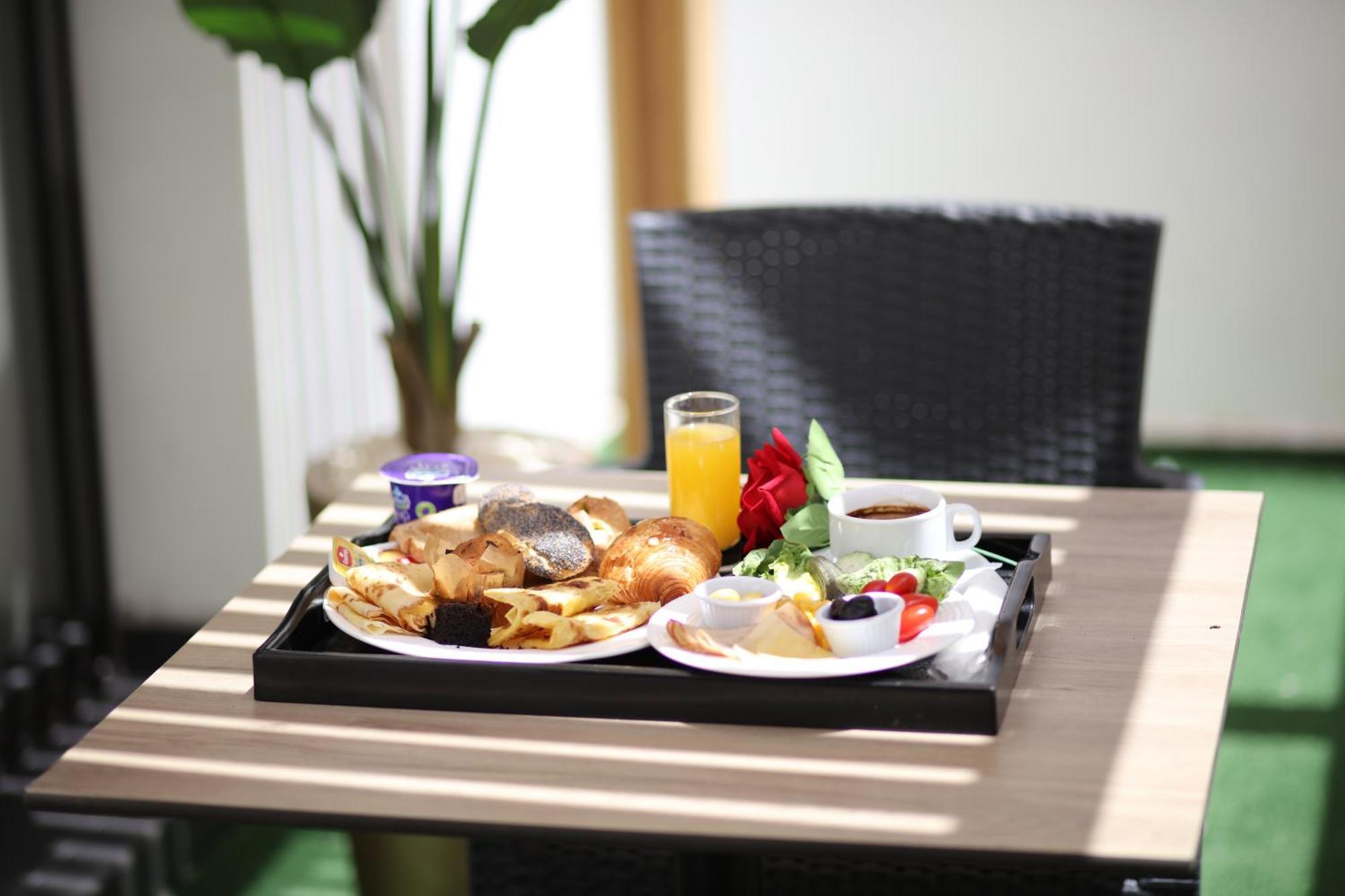 Hotel Silver & Casablanca