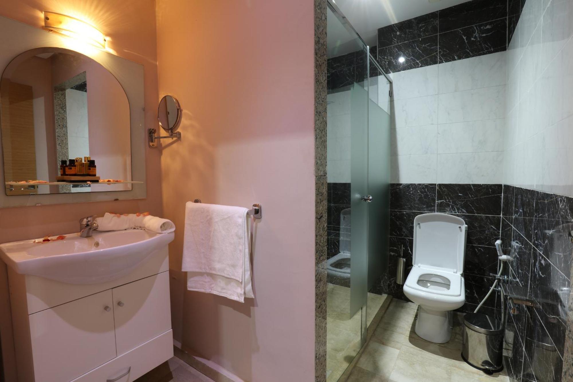 Hotel Silver & Casablanca